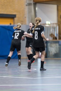 Bild 266 - wCJ Falkinnen Cup